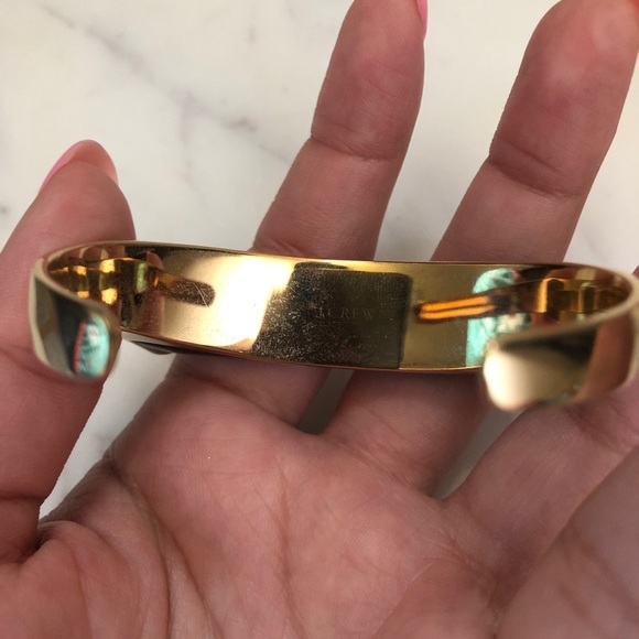 Jcrew bangle - Picture 2 of 3